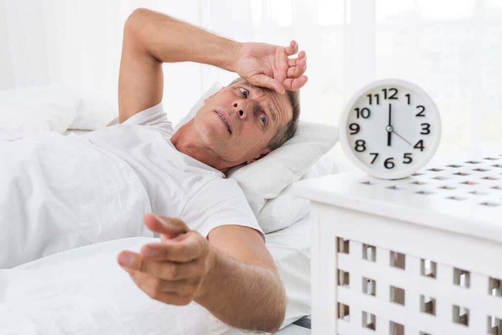 Nurturing Healthy Sleep Habits 