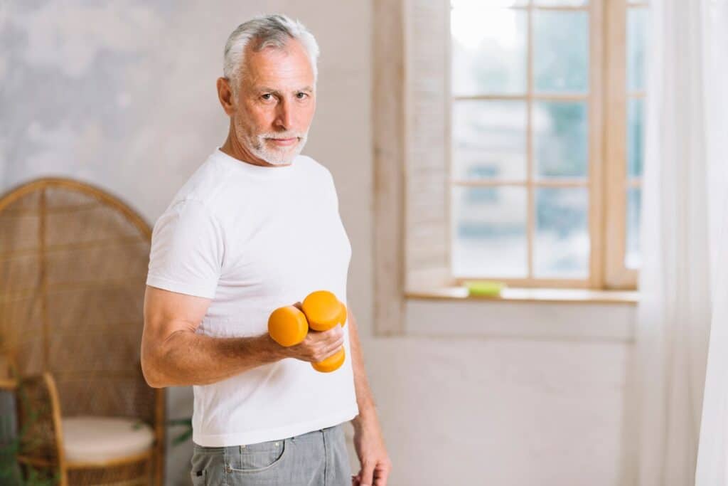 A Guide to Effective Weight Loss for Seniors