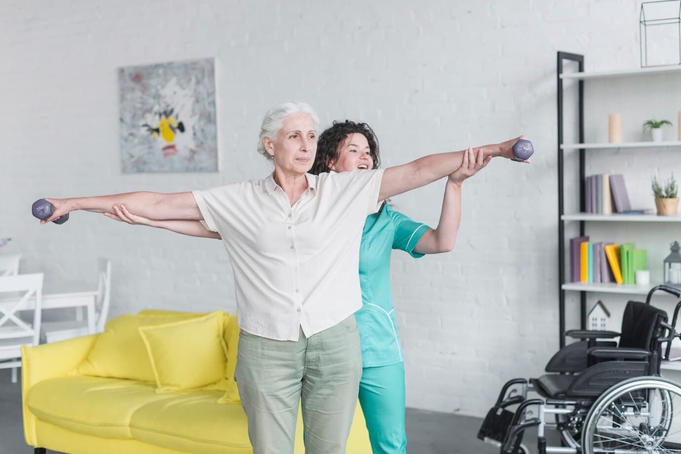 The Ultimate Guide to Independence Senior Living at Westmont Living ...