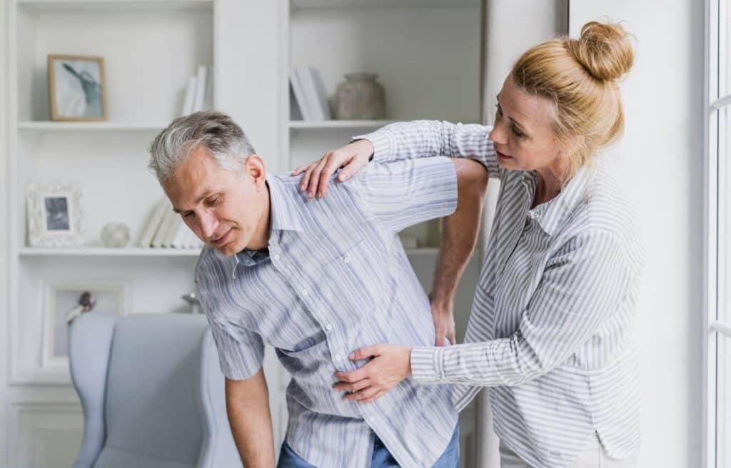 7 Surprising Solutions for Chronic Pain Management in Seniors