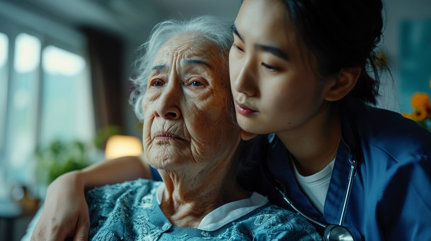 continuing care
