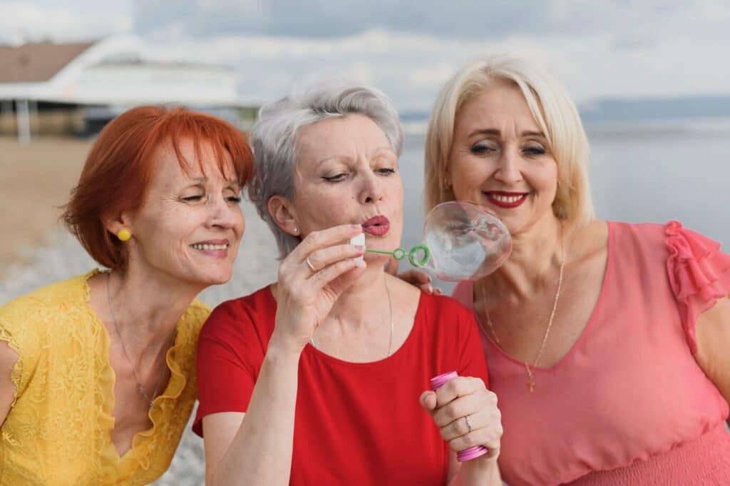 The Benefits Of Group Activities In Adult Friendships