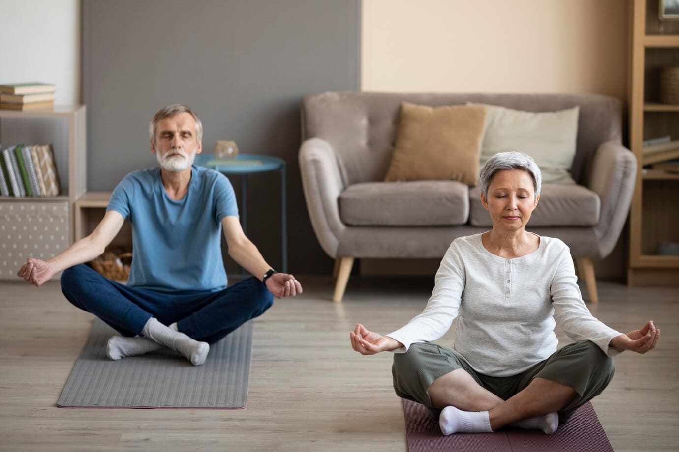 10 Relaxing Activities That Help With Anxiety