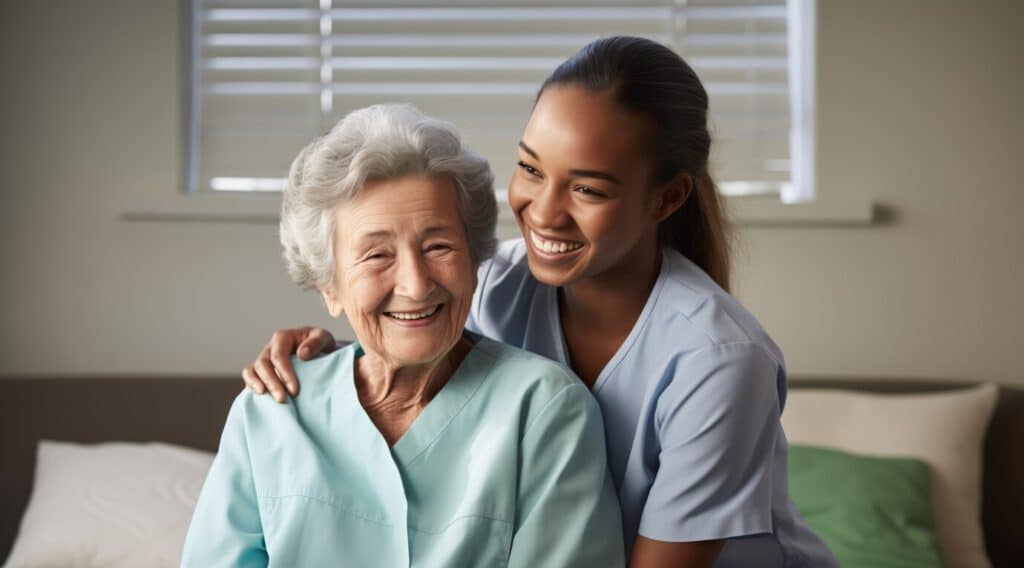The Importance Of Medicare Respite Care For Seniors