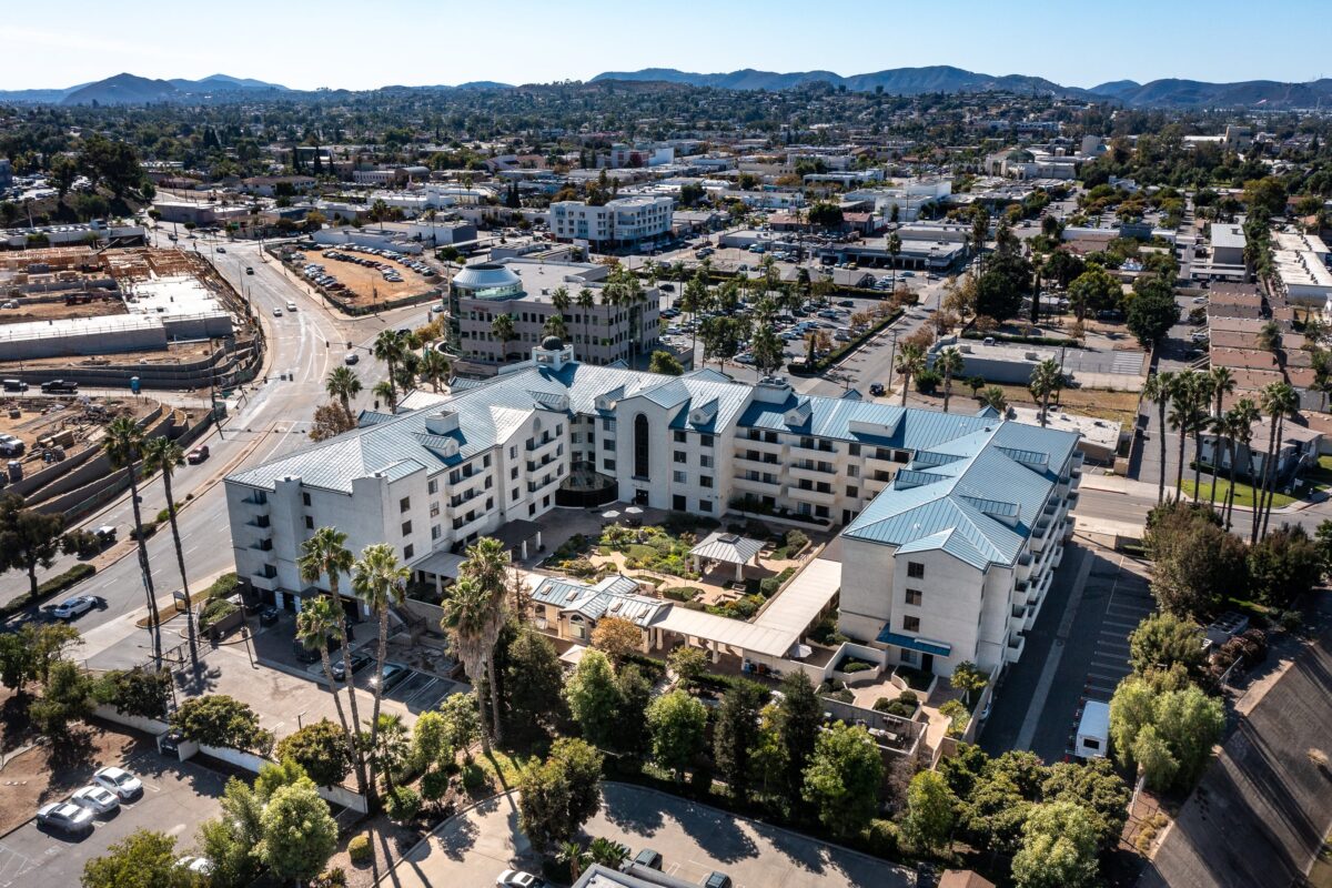 Westmont of Escondido Gallery Explore Our Community