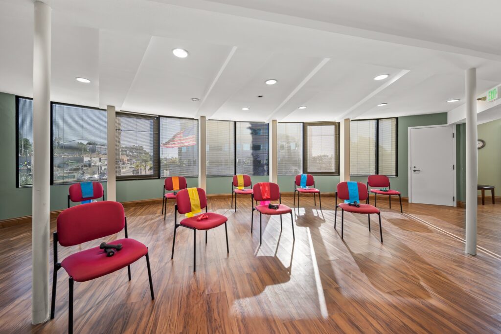 retirement homes in san diego