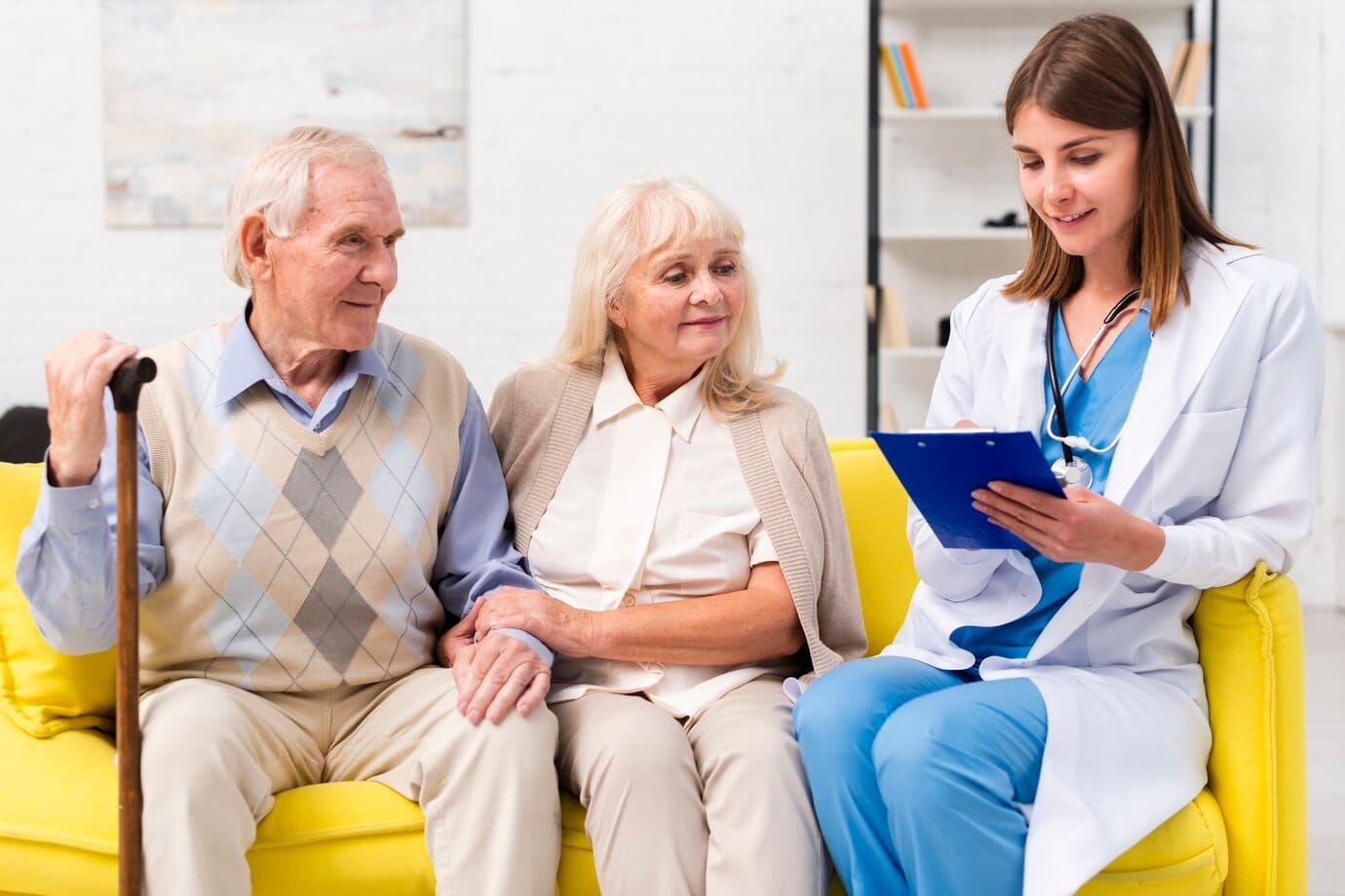How To Involve Family Members In Your Dementia Care Plan - Westmont Living