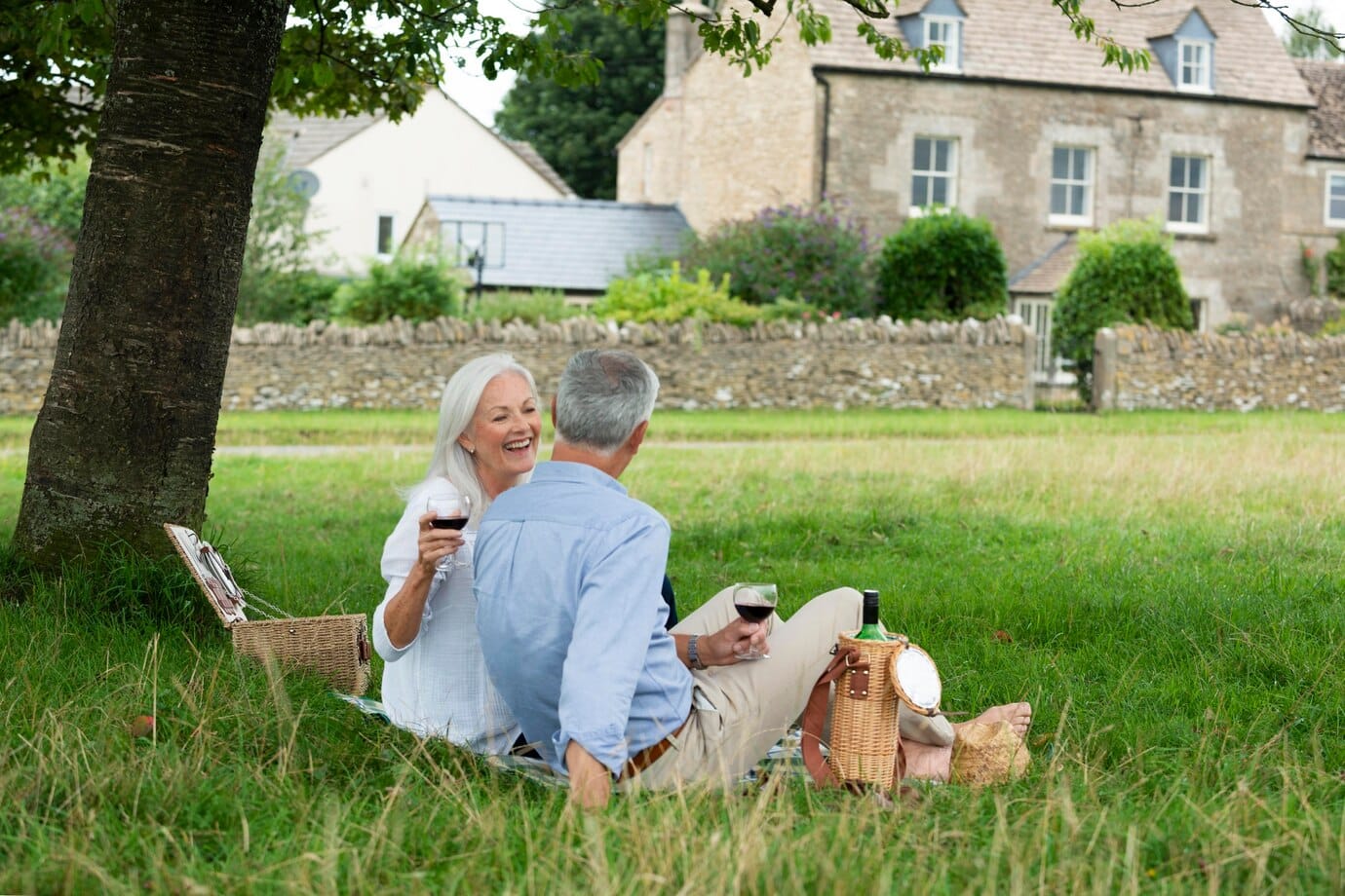 Building Meaningful Relationships