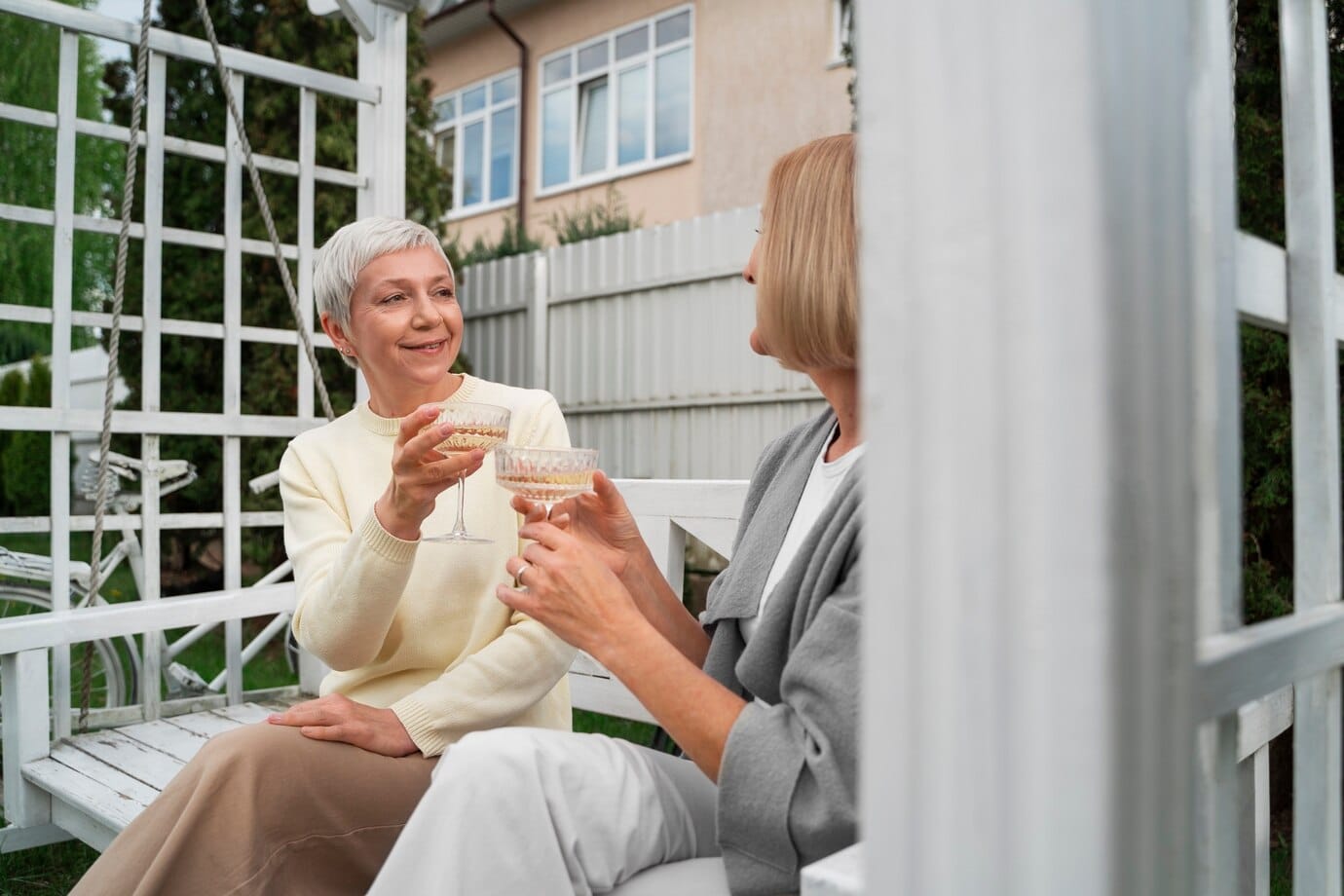 homes for independent living