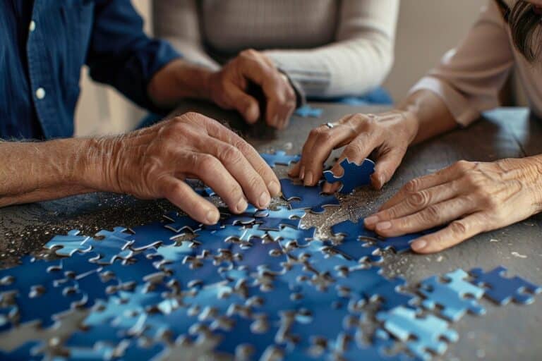 memory game for seniors