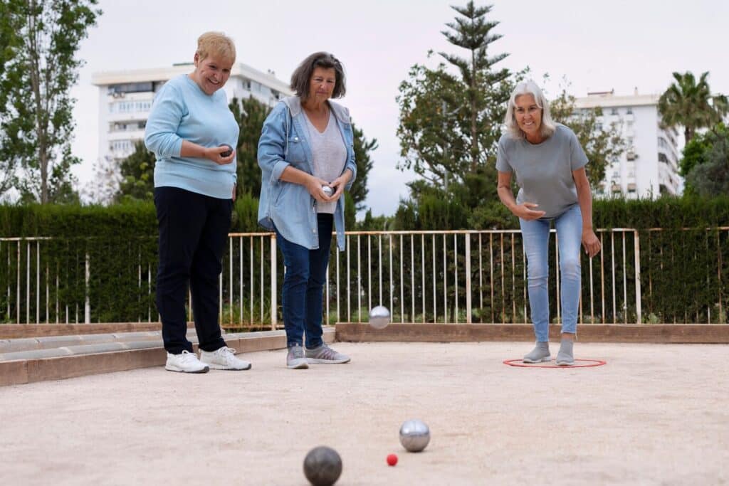 Outdoor Bowling: A Fun Twist on a Classic Game