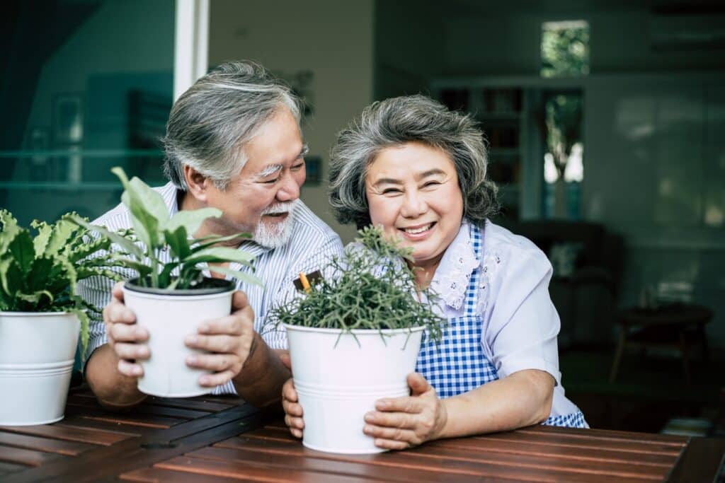 Gardening Games: Nurturing Nature and Community