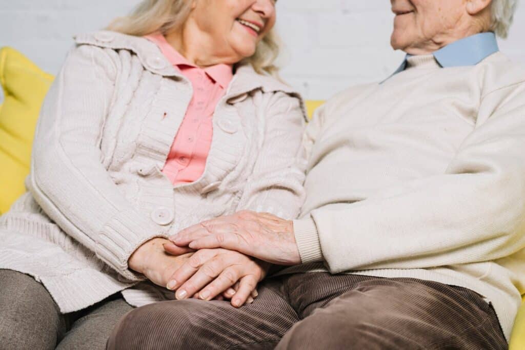 memory care assisted living