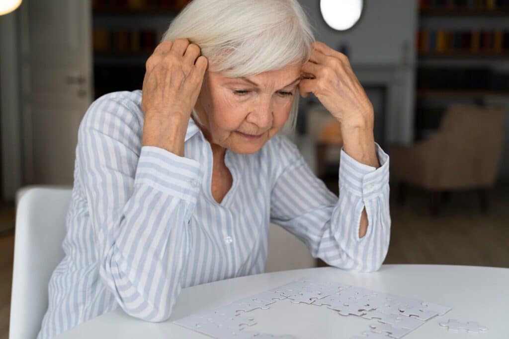 What Causes Memory Disorders?