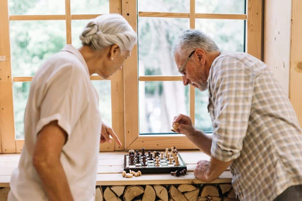 board games for seniors