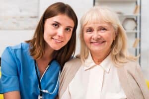 assisted living with memory care