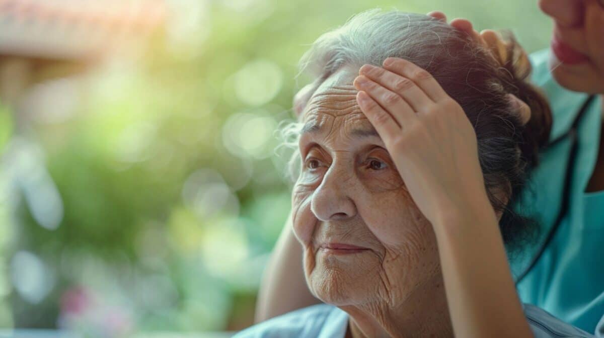 can trauma cause memory loss