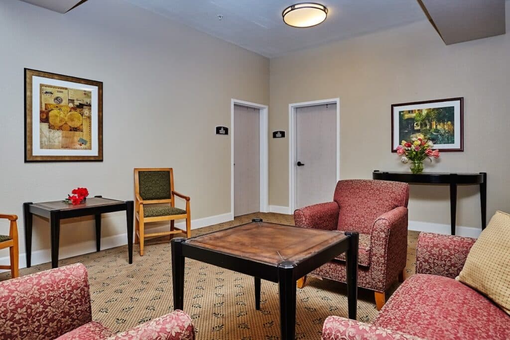 senior communities in california​