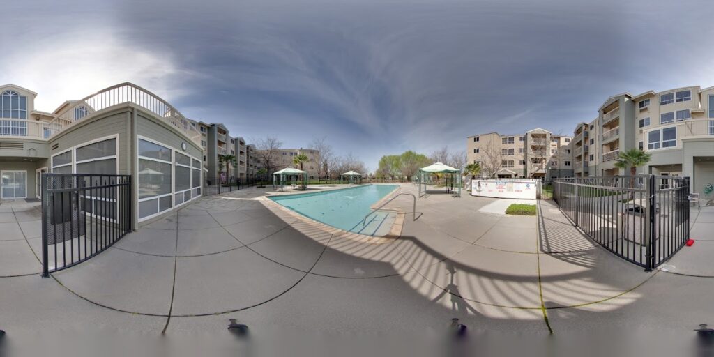 retirement homes in chico ca