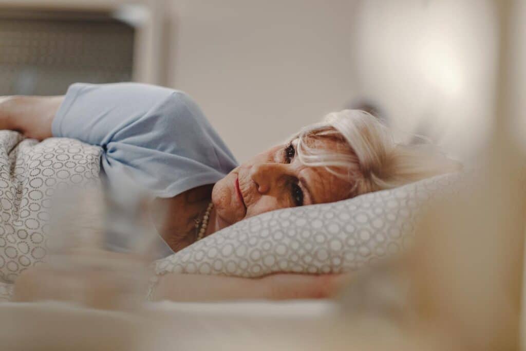 Sleep Disorders and Health