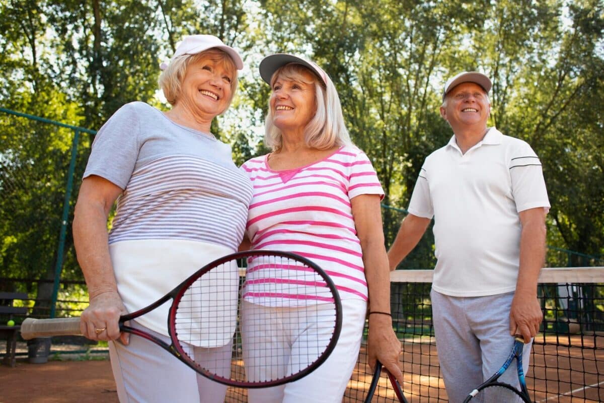 fun outdoor games