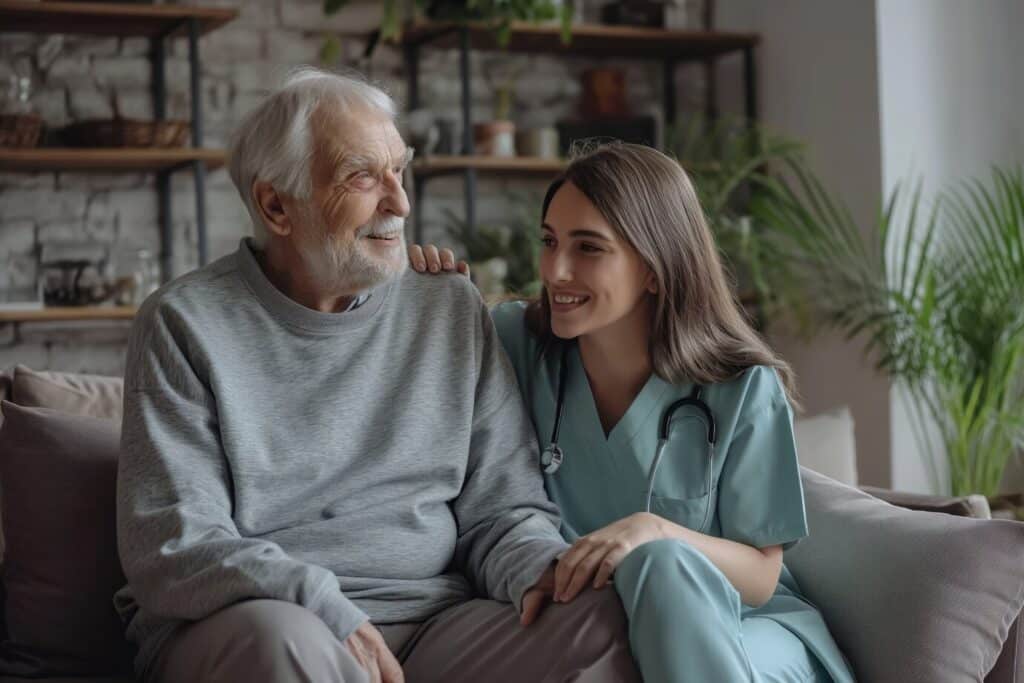 Senior Home Care