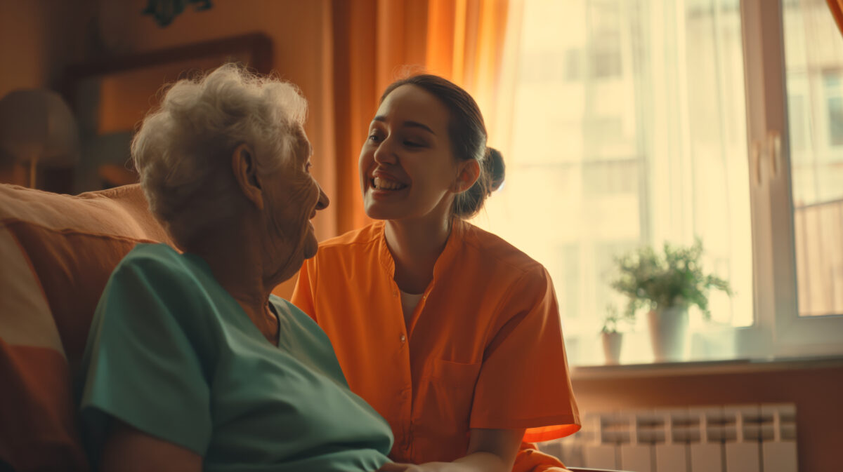 Around-the-Clock Skilled Nursing Care