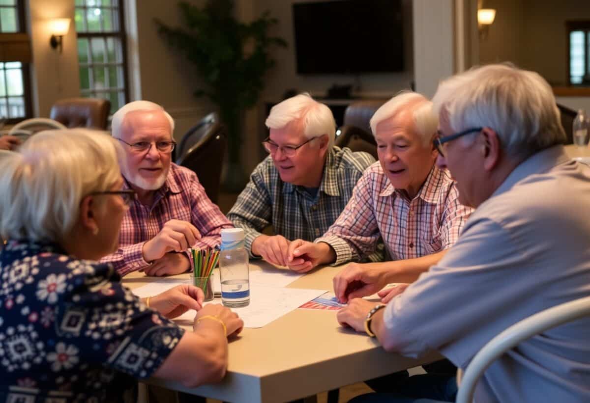 trivia games for seniors