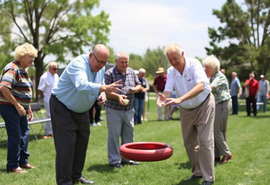 Ring Toss