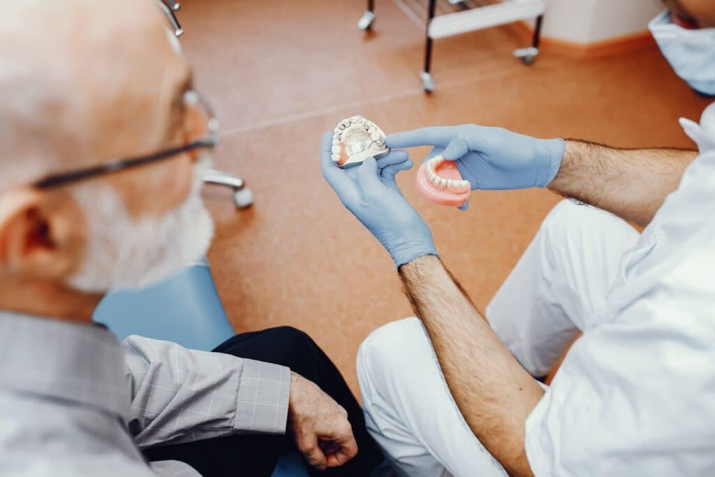 Denture-Related Issues