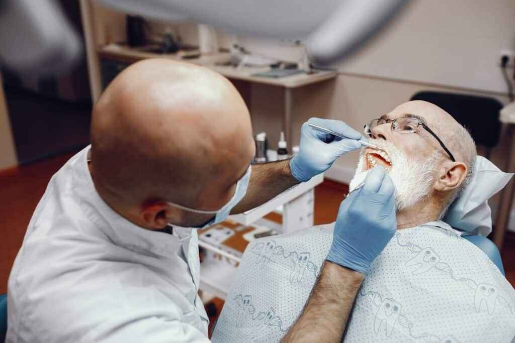 Regular Dental Check-Ups