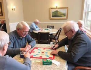 word games for seniors