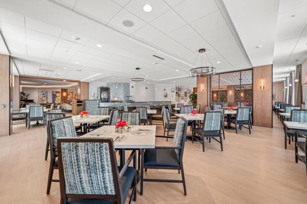 Assisted Living in Culver City, CA for Peace of Mind