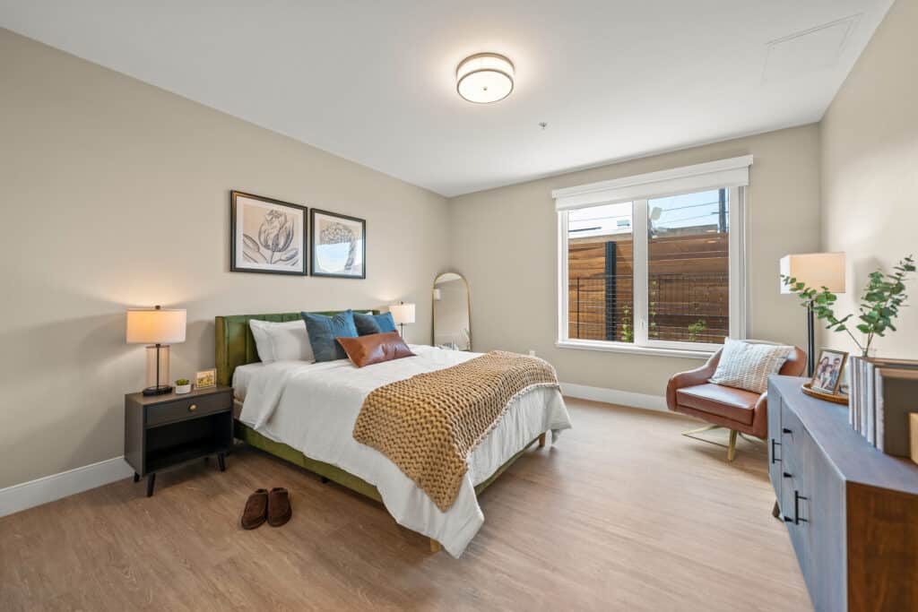 memory care near Culver City