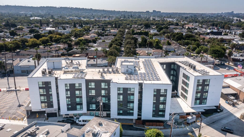 senior living culver city