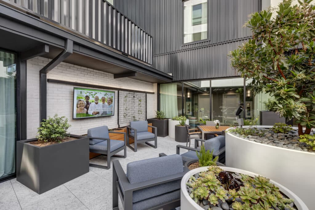 independent living culver city