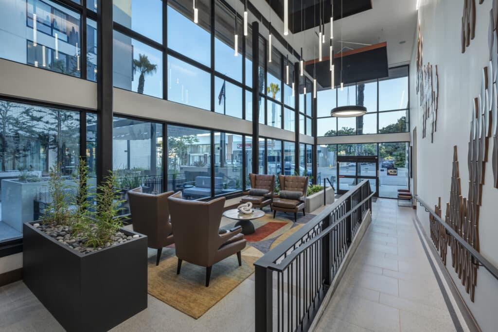 senior housing culver city ca