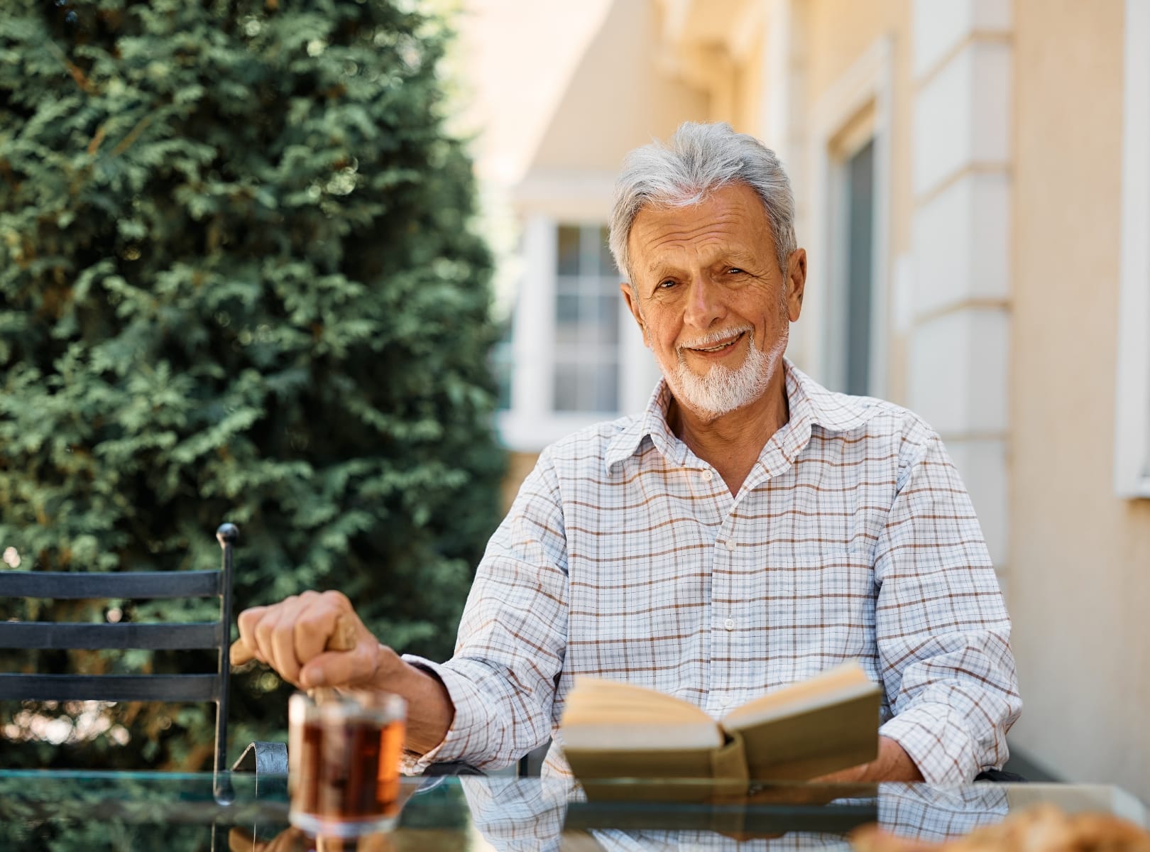 Understanding independent living facilities westmont living