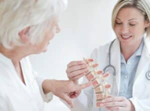 osteoporosis symptoms