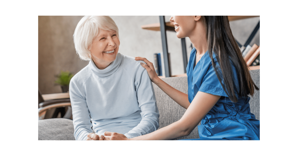 assisted living escondido