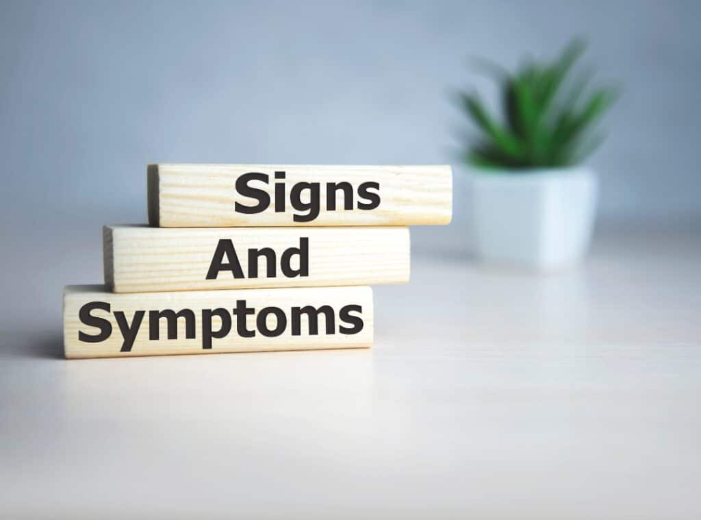 10 Common Signs and Symptoms to Watch Out For in Seniors Health