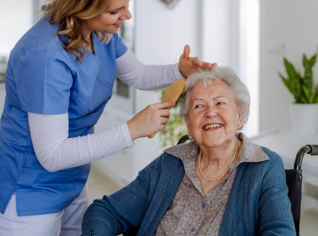 Elder Caregiving Tips: 7 Essential