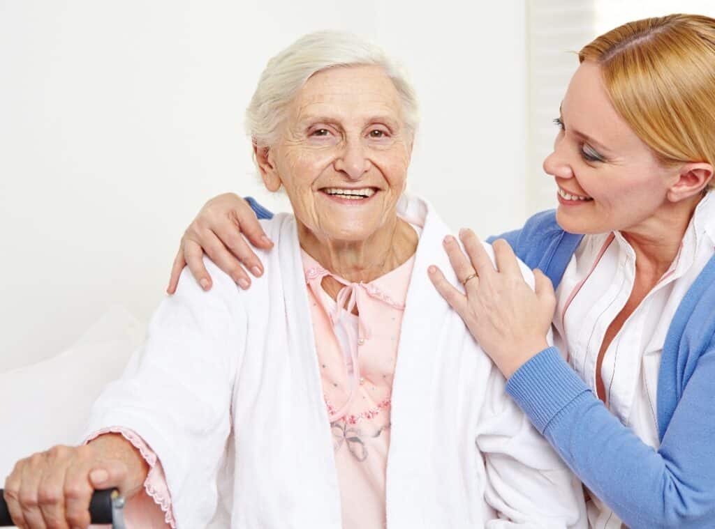 Senior Caregiving Essentials