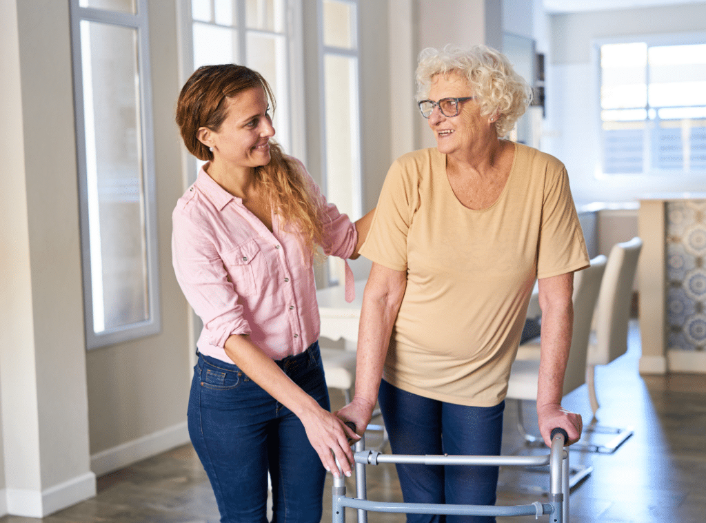 7 Essential Types of Senior Care Community – Westmont of Brentwood