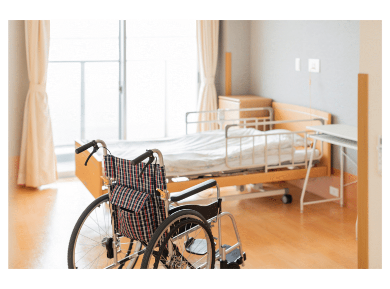 what technology is use in assisted living facilities