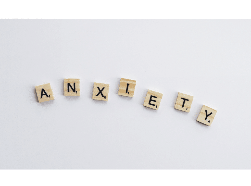 anxiety disorders in older adults