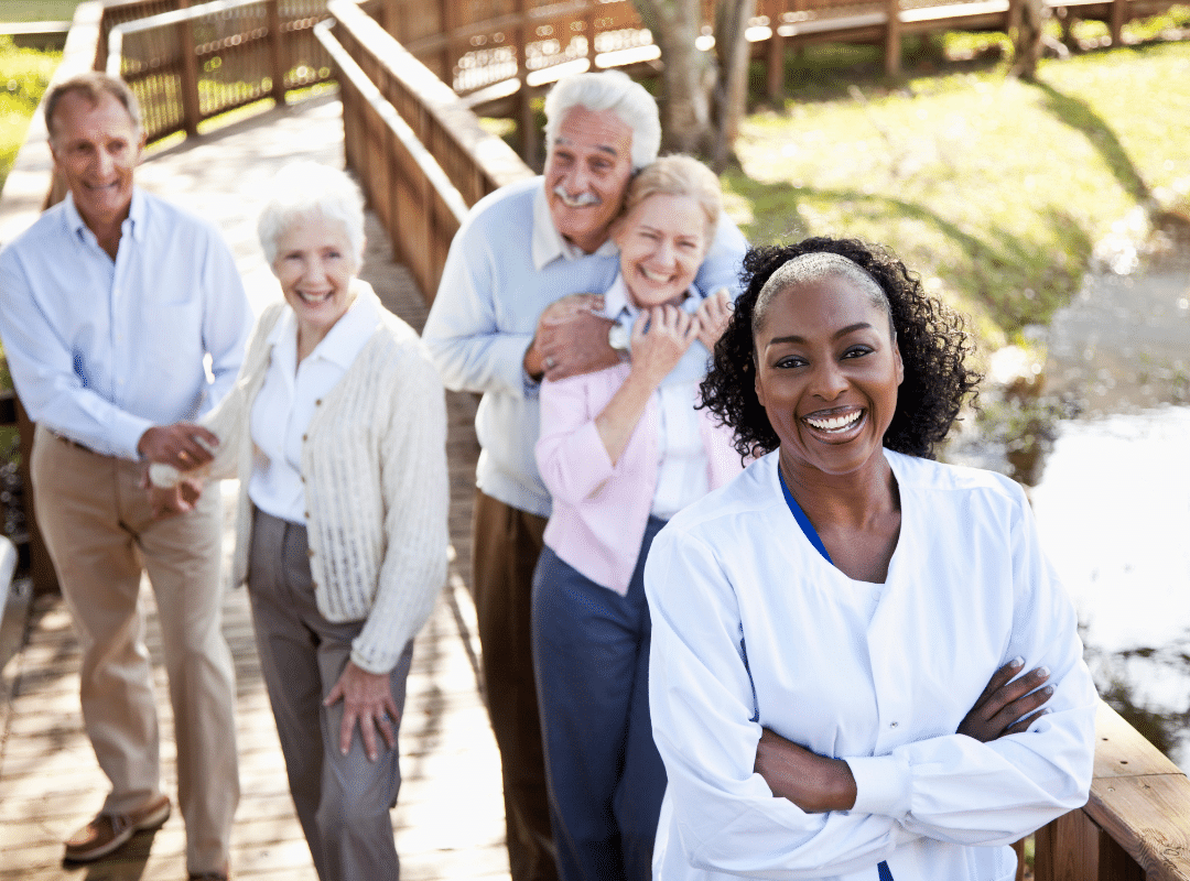 assisted living facility vs skilled nursing