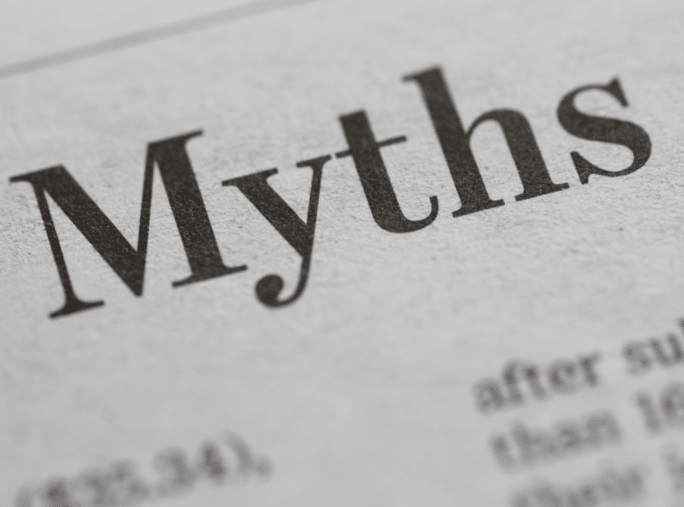 common myths about skilled nursing centers