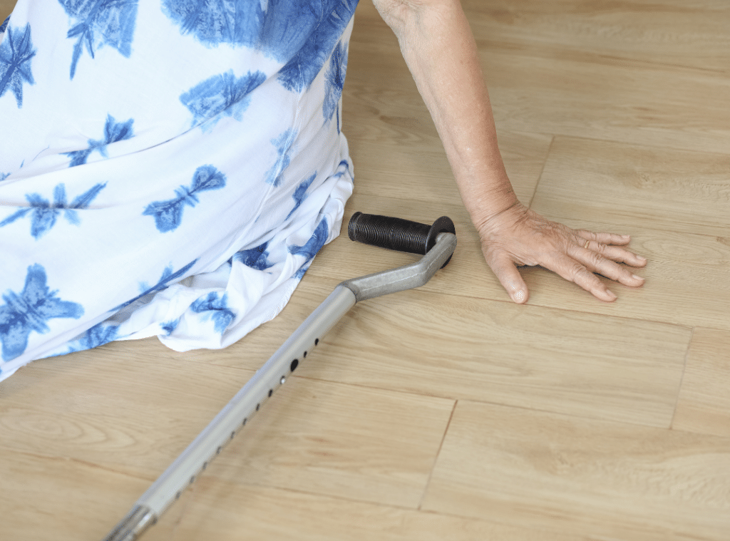 Elderly Fall Prevention Devices to Protect Your Loved Ones