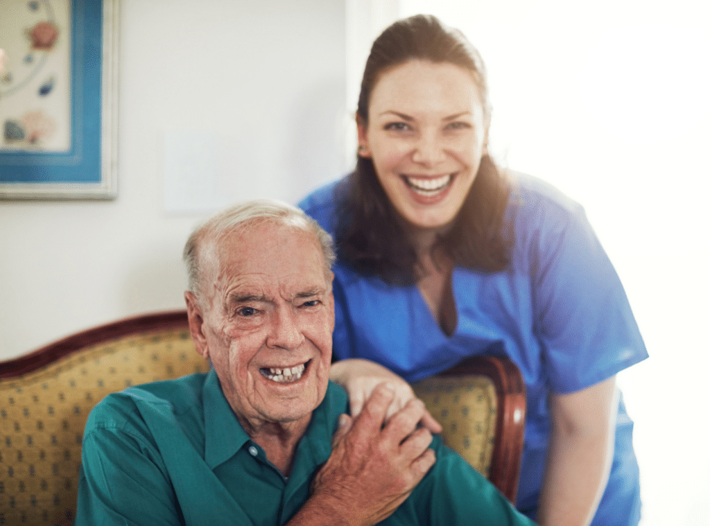 independent living specialists